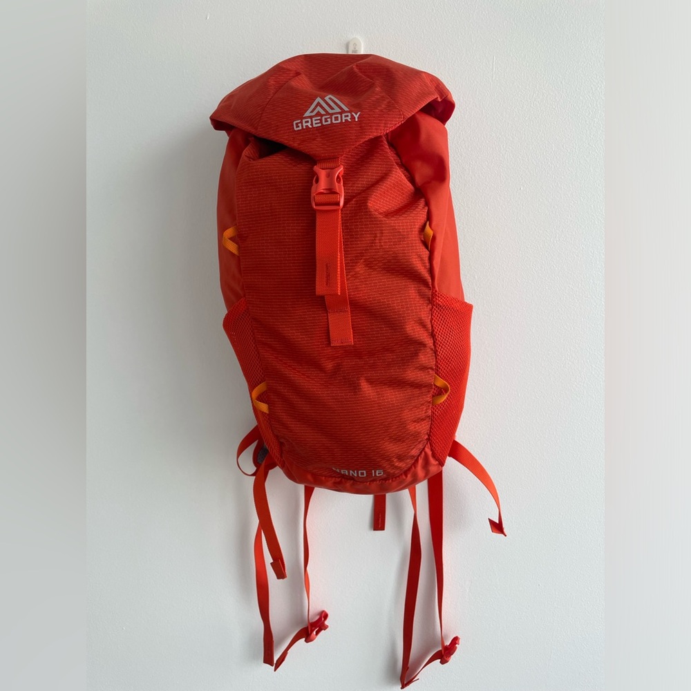 Gregory Day Pack 16L